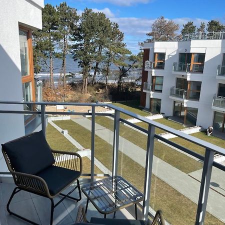 Pod Brzozami Apartamenty Let'S Sea Gaski 외부 사진