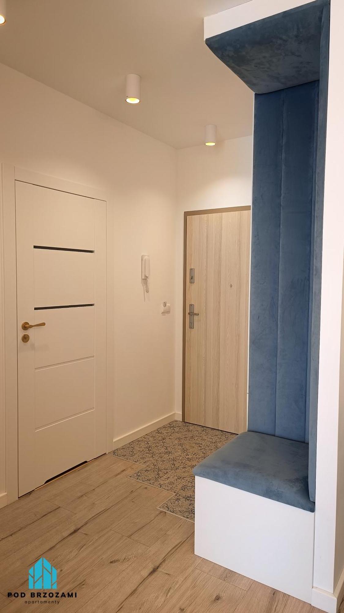 Pod Brzozami Apartamenty Let'S Sea Gaski 외부 사진