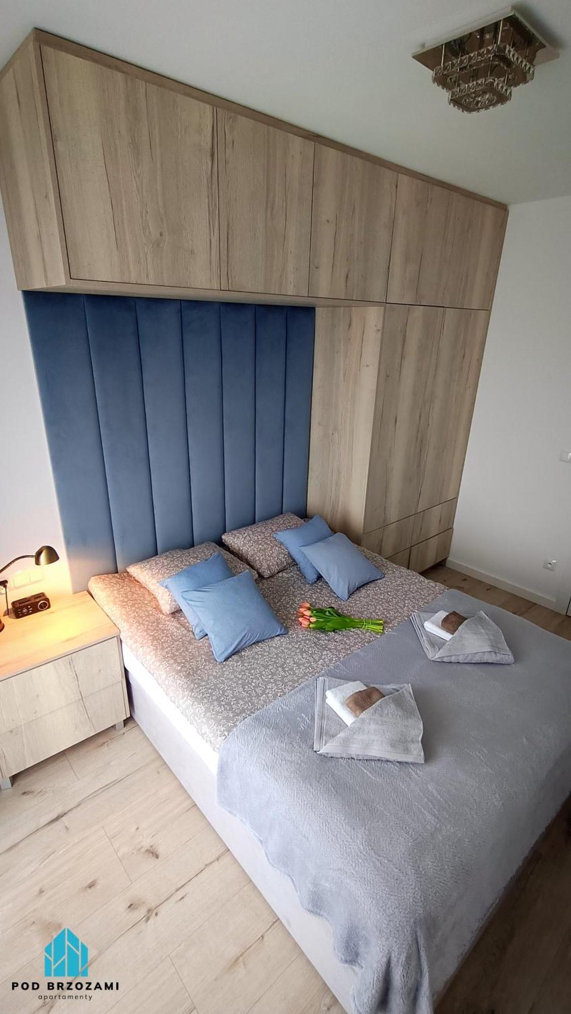 Pod Brzozami Apartamenty Let'S Sea Gaski 외부 사진
