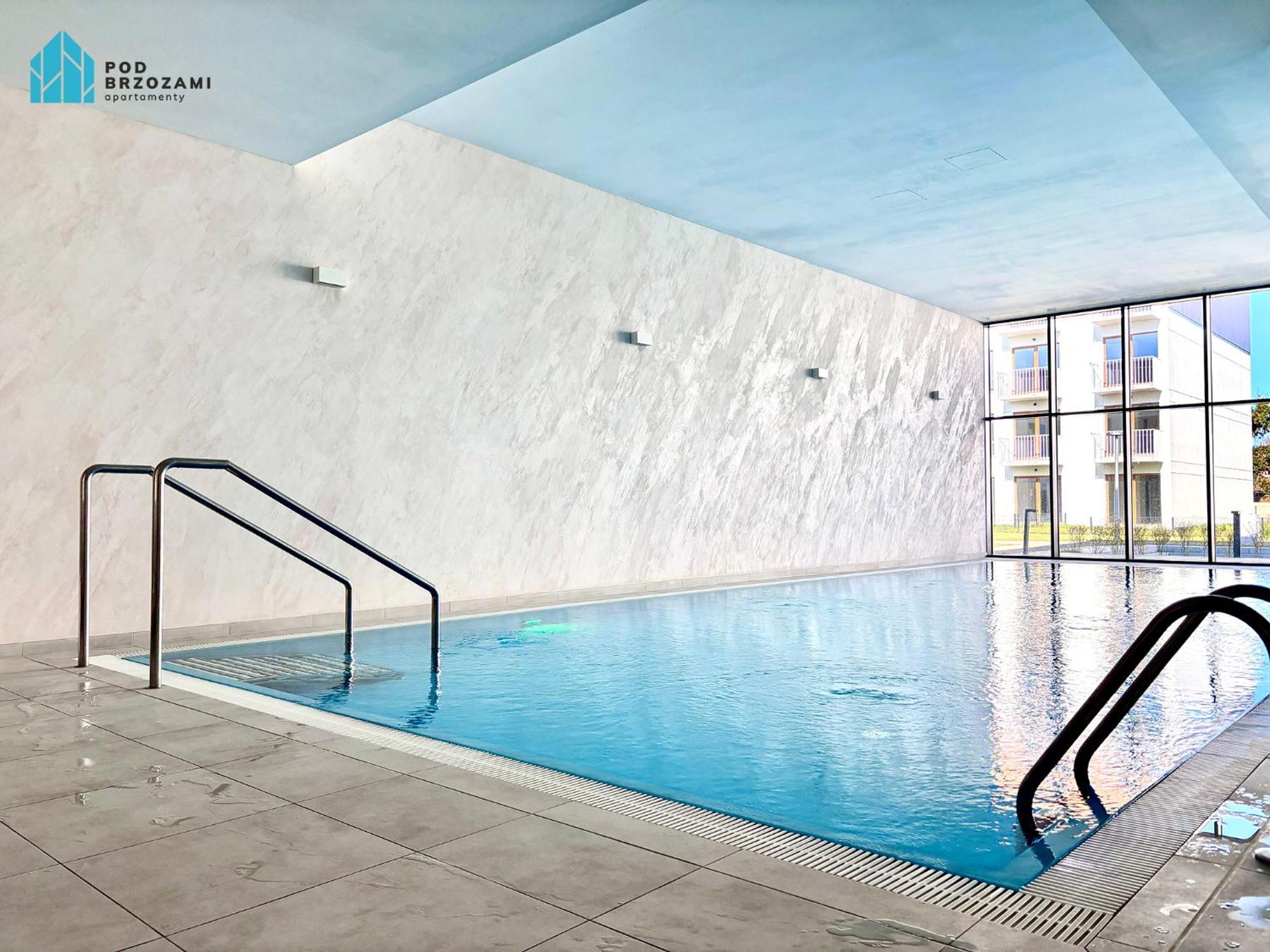 Pod Brzozami Apartamenty Let'S Sea Gaski 외부 사진