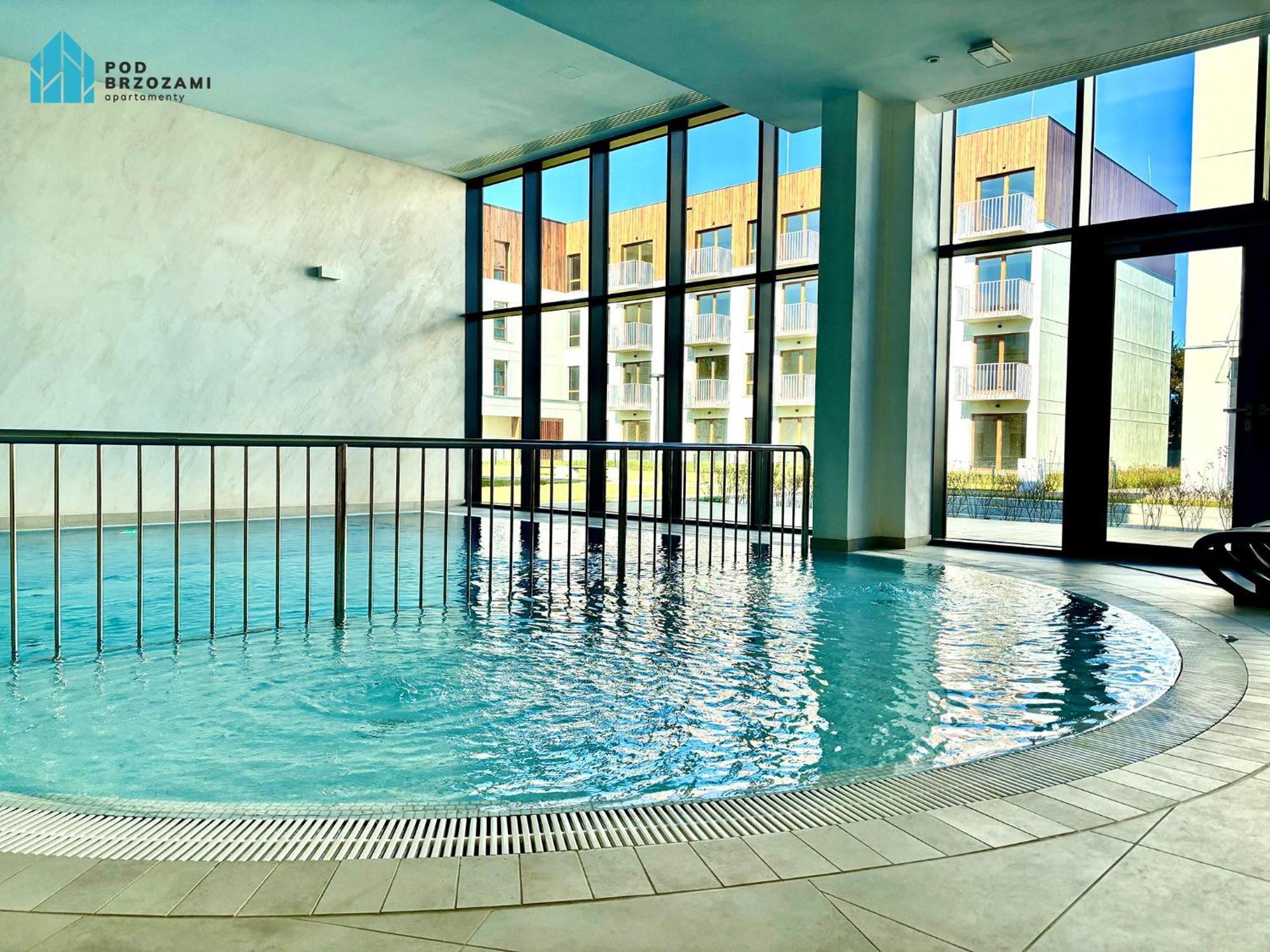 Pod Brzozami Apartamenty Let'S Sea Gaski 외부 사진