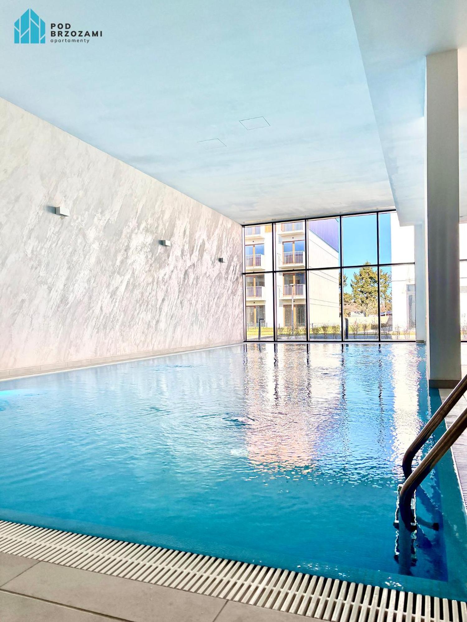 Pod Brzozami Apartamenty Let'S Sea Gaski 외부 사진