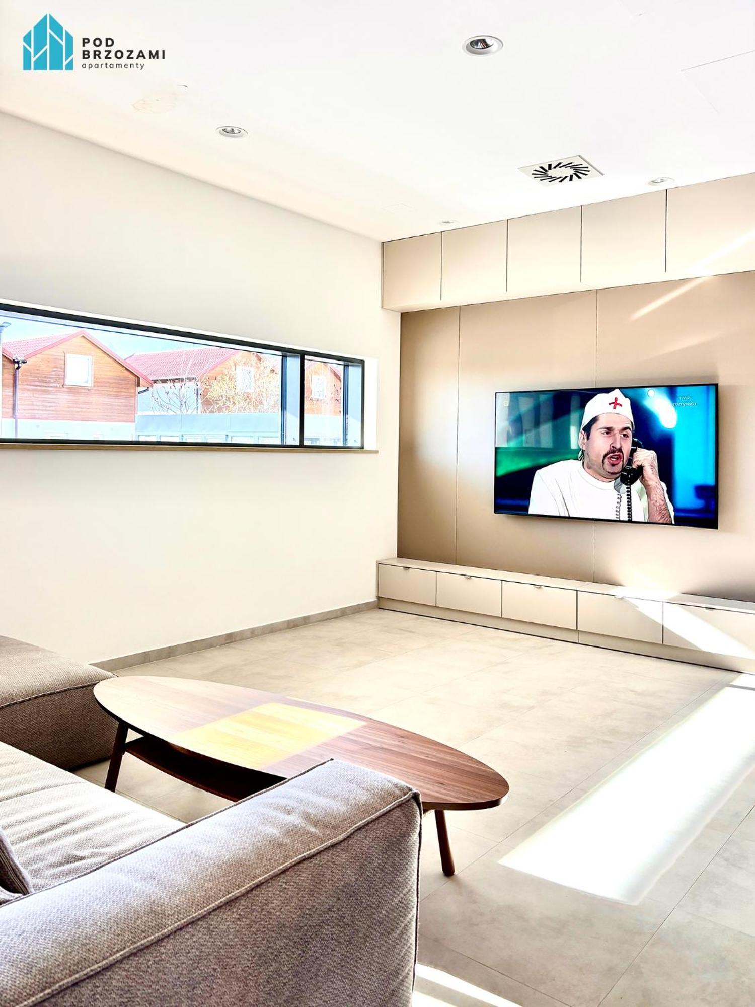 Pod Brzozami Apartamenty Let'S Sea Gaski 외부 사진